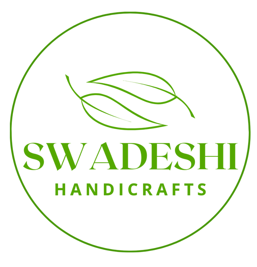 Swadeshi Handicrafts Logo