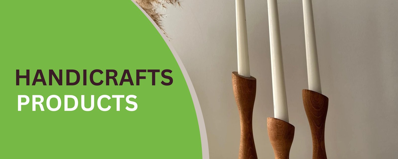 Wooden Handicrafts Manufacturers in Saharanpur